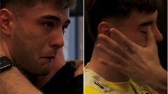 Cầu thủ bật khóc vì phải trở lại Chelsea, đội bóng Đức tức giận